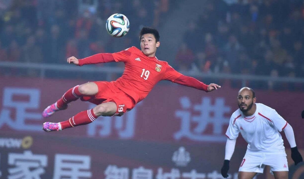  聚勒头球制胜打破个人进球荒  